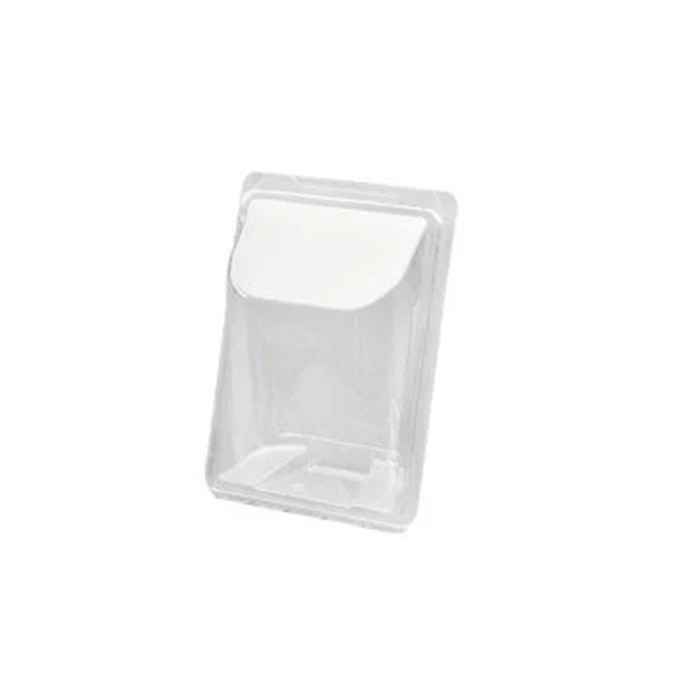 Triangle Sandwich Container, Clear Plastic Containers, for Wholesalers